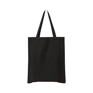 棉布袋定做diy帆布袋手绘手提环保袋空白现货棉布包纯色定制logo