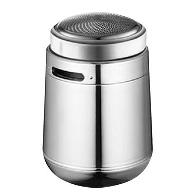 2025年新款剃须刀朗适自清洁模式