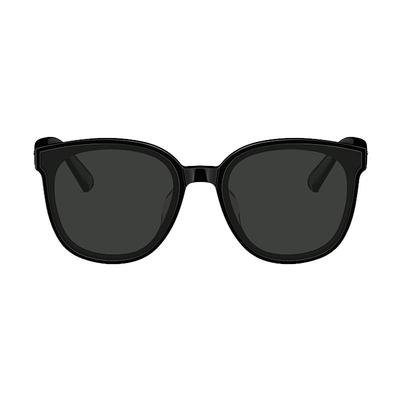 赵丽颖同款陌森猫眼太阳镜女