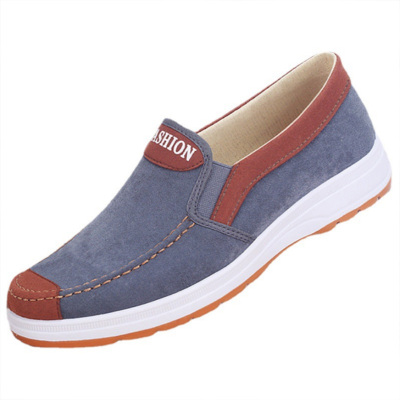 老北京布鞋透气耐磨|千人加购