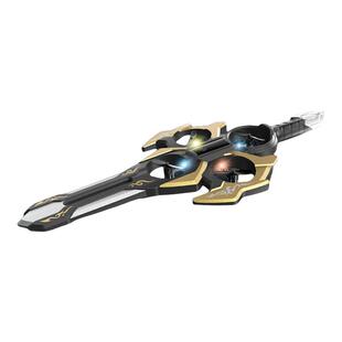 儿童御剑飞行手势感应遥控黑科技悬浮玩具会飞的剑发光无人机男孩