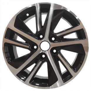 适用于16寸启辰D60轮毂 启辰D60EV轮毂 启辰T70 T60 T90轮毂YL146