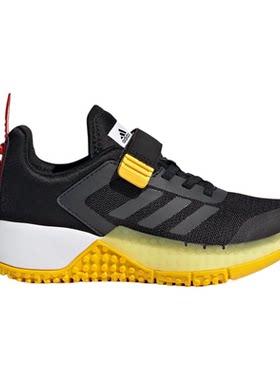 adidas阿迪达斯跑步鞋