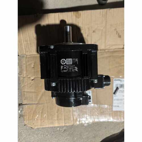 询价安川7系伺服电机，型号SGMMG-09ADC61，1kw，