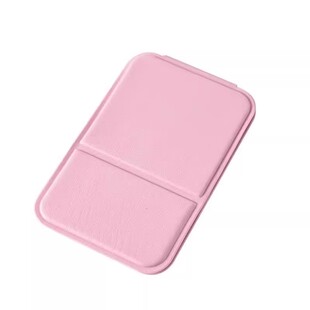 ins风化妆镜折叠小镜子随身携带折叠镜学生宿舍高清梳妆镜女桌面