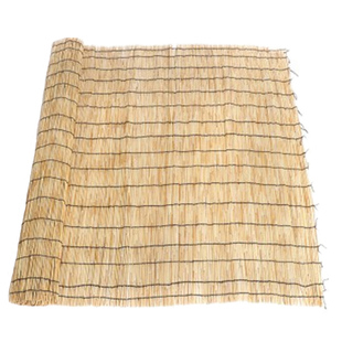 古风婚纱私房照摄影道具影楼儿童工笔画写真拍照背景道具草席帘子