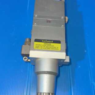Gefasst SUP40190219B激光切割头议价
