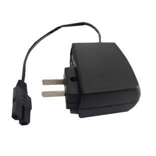 友声电子秤充电器BH5.25v适配器吊称两孔电源线BS6v桌台秤7VB2+