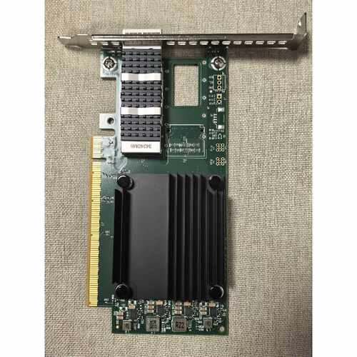 询价Mellanox MCX623105AN-VDAT 200G