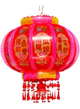 [官方推荐]灯笼新款2026年一送一