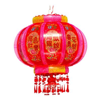 [官方推荐]灯笼新款2026年一送一