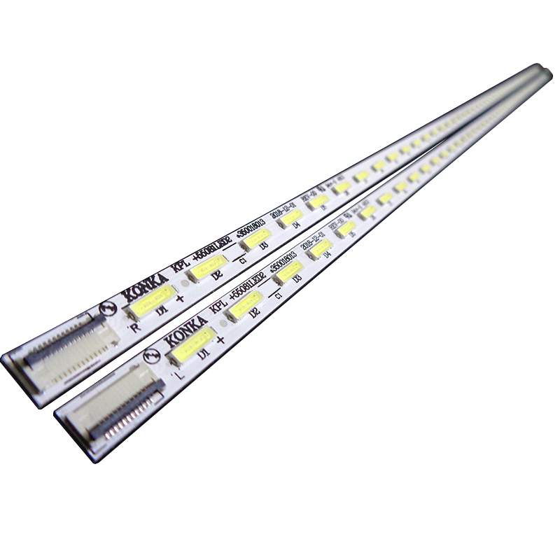 适用于康佳LED55R5560P灯条LED55G5000 LED55F5570NF背光35017998