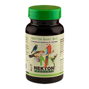 德国聂克通鸟类益生菌鹦鹉肠道帮助消化NEKTON-Biotic-Bird