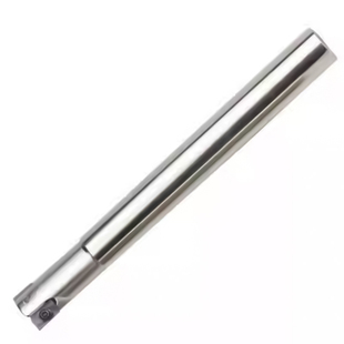 数控铣刀杆BAP300/400R方肩抗震刀杆1135/1604加工中心立铣刀杆