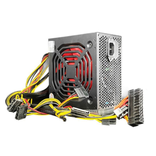 航嘉长城拆机额定300W 400W 450 500W 600W电脑电源 ATX电源