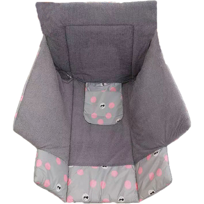 2022挡风被冬季加绒保暖