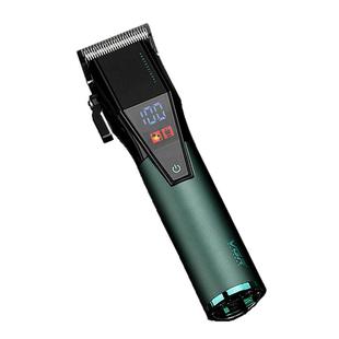 专业发廊渐变雕刻理发器套装家庭通用电推剪主推剪加配精修雕刻剪