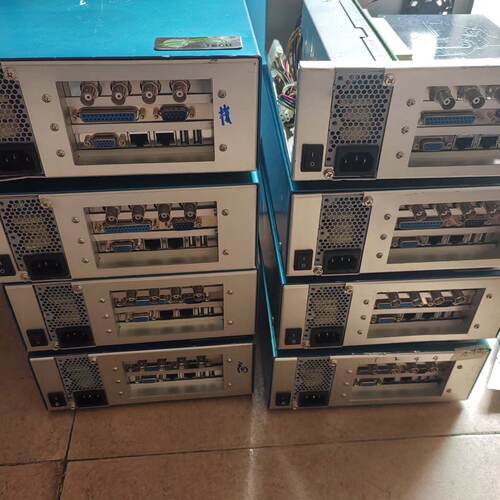 溢价-HI-TECH工控机，型号HI-I，SC4-428-0010
