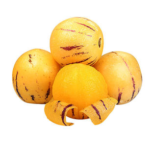 云南石林人参果水果新鲜树上熟应当季七彩黄果圆果人生果生鲜稀有