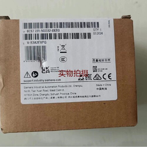 询价-6ES7 2315QD320XB0