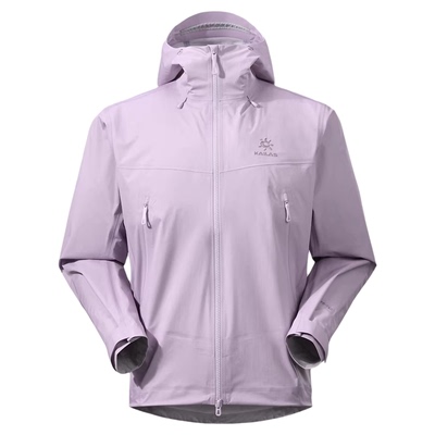 凯乐石博格达LT冲锋衣女防风防水