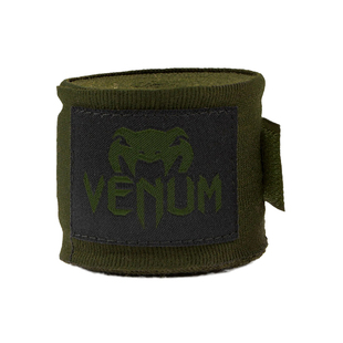 VENUM毒液拳击绷带 弹性散打缠手带绑手拳击绑带运动绑手带打沙袋