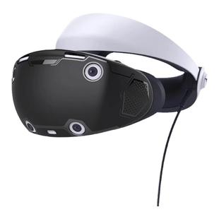 PSVR2头盔TPU全包保护套PSVR2眼镜保护壳带手柄保护帽GP-520