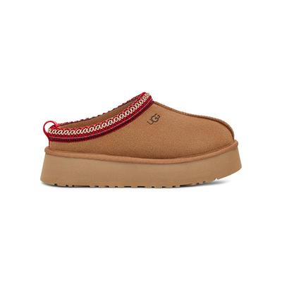 【自营】UGG秋冬季女士休闲舒适低帮Tazz乐福鞋脚蹬懒人鞋1122553