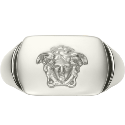 情侣戒指Versace/范思哲