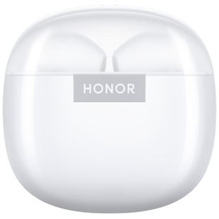 荣耀Earbuds A无线蓝牙耳机原装正品半入耳舒适通话降噪官方新款