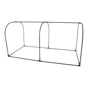 多肉花房暖棚室外保温棚温室小花棚暖房家用阳台户外防冻植物过冬