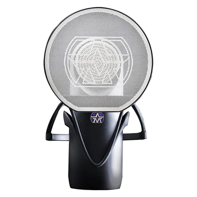 ASTON MICROPHONES（数码） ELEMENT BUNDLE剃须刀动圈麦克风专业