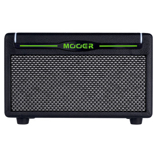 MOOER魔耳SD10i电吉他音箱无线蓝牙智能音响户外演出专用可充电