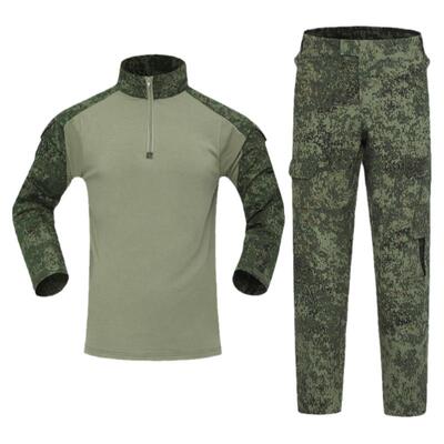 战术汤姆GEN2版型EMR小绿人蛙服