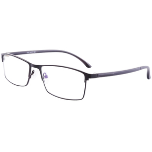 50-600度高度超薄老花镜品牌高档正品125 175 450 500定制550眼镜