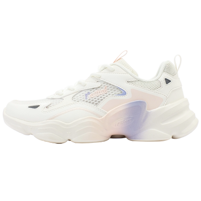 361女运动鞋轻便网面休闲鞋子