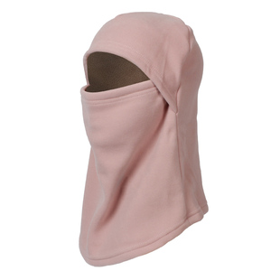 冬季保暖头套男女骑行电动车防风防寒面罩滑雪围脖一体帽子护脸罩