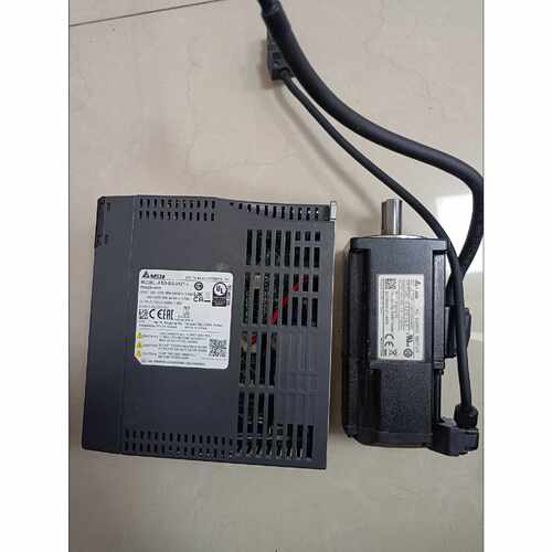 议价台达B3 ASD-B3-0421-LECM-B3M-C20