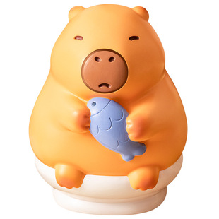 十二生肖存钱罐2026新款马年只进不出儿童男女孩储钱蓄罐生日礼物