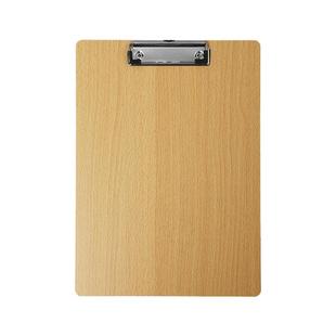 a4文件夹夹板皮板夹3个写字板硬板书写画画垫板办公用品饭店点菜菜单夹a6文具票据收纳资料文件板夹皮质夹子