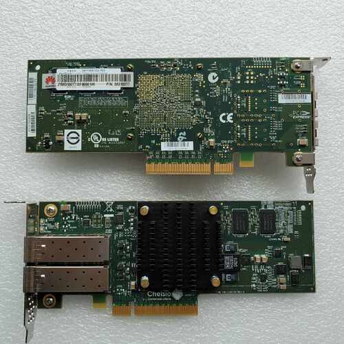 T520 万兆网卡 10G 06310077