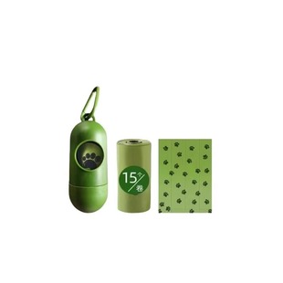 狗拾便袋宠物猫砂垃圾袋狗便袋捡屎袋狗猫屎粪便铲屎袋便便袋遛狗