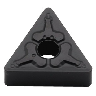 MaiFix数控车床TNMG160404 08 CQ HQ TM加硬钢精粗加工合金车刀片