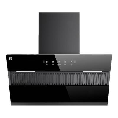 容声侧吸油烟机家用大吸力