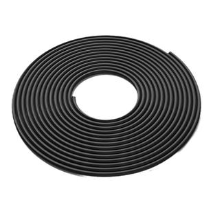 【配件】跳绳专用备用绳子2mm包胶特细钢丝绳竞速比赛替换专用线