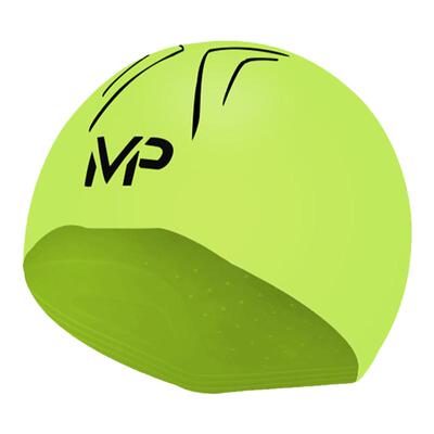 MP泳帽钢盔竞赛成人儿童大中小号