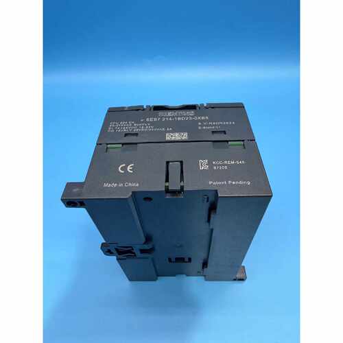 【议价-可维修】西门子 PLC模块 模块 PLC CPU224 全新/均有货