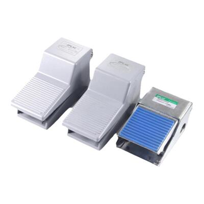 气动脚踏阀FV320/420/4F210-08