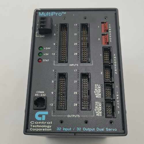 【议价-可维修】Control Technology MultiPro /二手均有货 速发