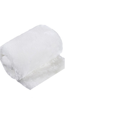 鱼缸过滤棉加密加厚白棉透水滤布